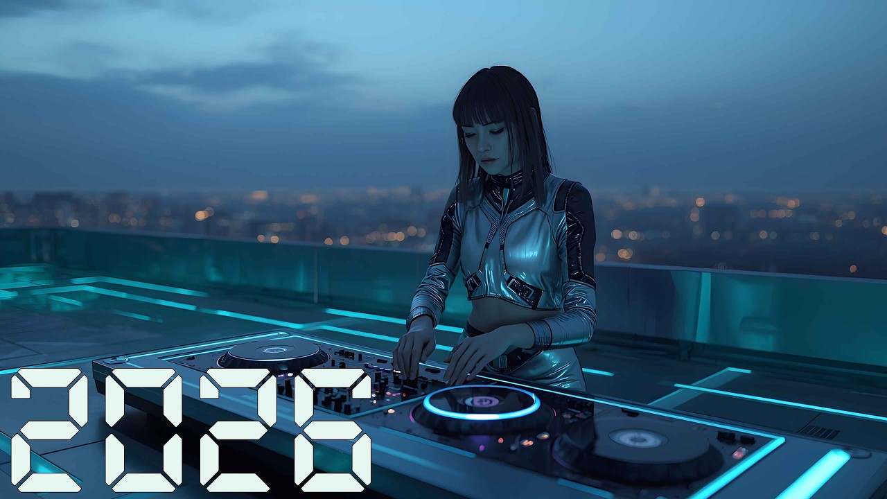 Beautiful Trance 2026 | Best Uplifting, Progressive & Melodic Vocal Trance Mix | 