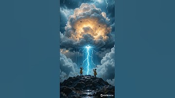 🌿✨ Nature Comes Alive! Incredible Animation Magic 🌟🎨