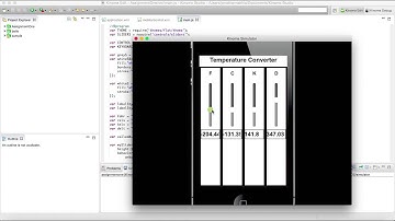 CS160 Individual Programming Assignment 1 Video Demo