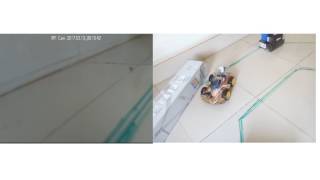Live Streaming from the Raspberry Pi Camera