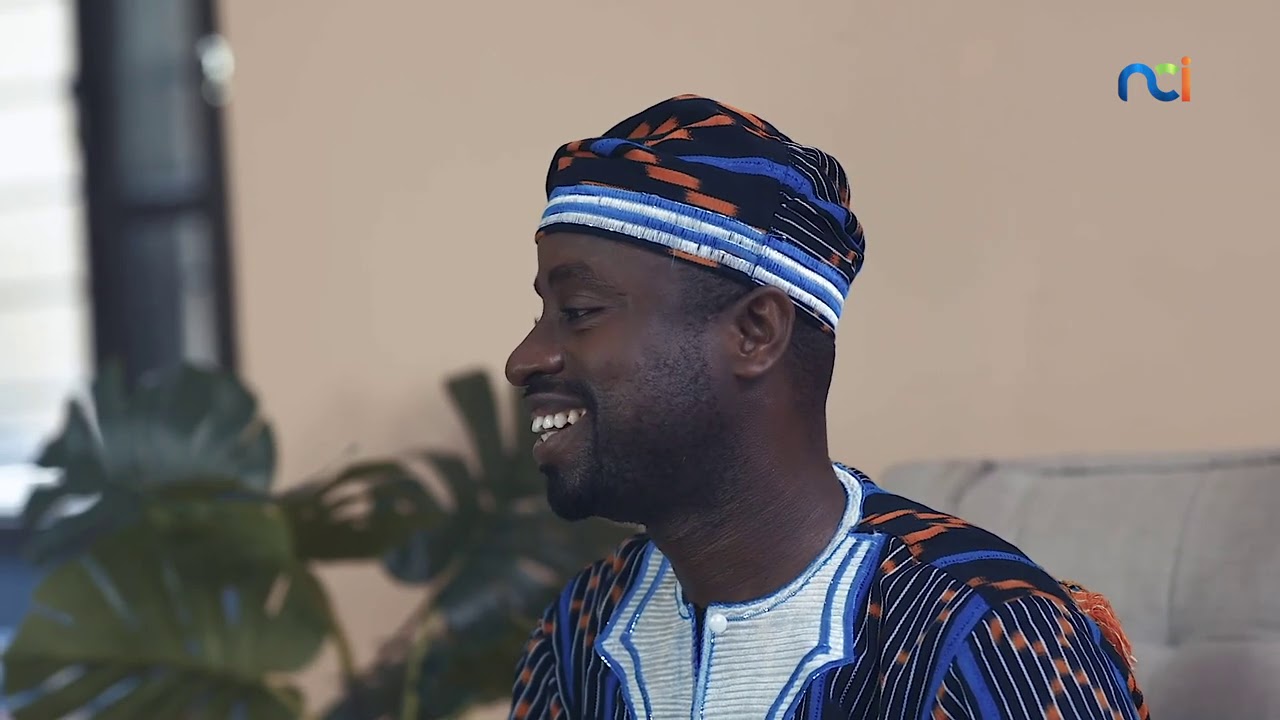 Mme Tonkpi & Compagnie | Ep 36 : Nous sommes en réunion avec Yvidero