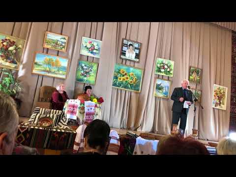 Як Ганна Секрет прощалась із ВДТ Сюжет 2 