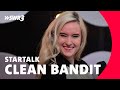 Clean Bandit - SWR3 New Pop Festival, Festspielhaus, Baden-Baden, Germany (Sep 12, 2014) HDTV