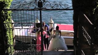 Свадьба в Италии. Свадьба на озере Комо: Диана и Александр. Отзывы на miracleweddings.ru Свадьба в Италии. Свадьба на озере Комо: Диана и Александр. Отзывы на miracleweddings.ru