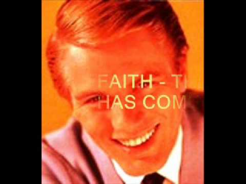 Adam Faith - The Time Has Come