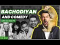 Sindhi culture  bachodiyan and comedy  a podcast with ali gul pir  comedianrapper  tpe 197