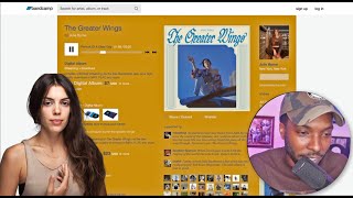 RAP FAN reacts to Julie Byrne “The Greater Wings” album (REACTION)