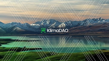 KlimaDAO | DeFi That Defies Climate Change