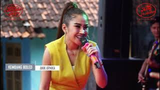 KEMBANG BOLED ll ANIK ARNIKA ll NEW ARNIKA JAYA ll DESA WINDUJAYA BLOK CIKIRAY KEC  SEDONG CIREBON