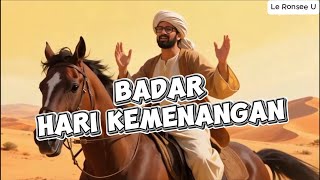 Badar, Hari Kemenangan