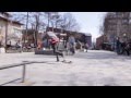 Шелехов ламинат. Выдержит всё!