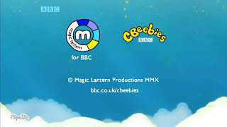Alphablocks Season 1 Credits