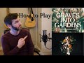 Graves Into Gardens // Elevation Worship // Piano Tutorial