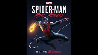 🎮 LIVE: Spiderman- Miles Morales || Swinging Through NYC as Miles Morales | PS5 Gameplay 🔥