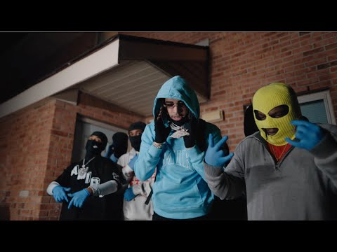 Punchmade Dev - Public Enemy (Official Music Video) - YouTube