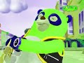 Youtube Thumbnail title