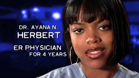 Untold Stories of the ER - Season 2, Episode 11 - What a Day