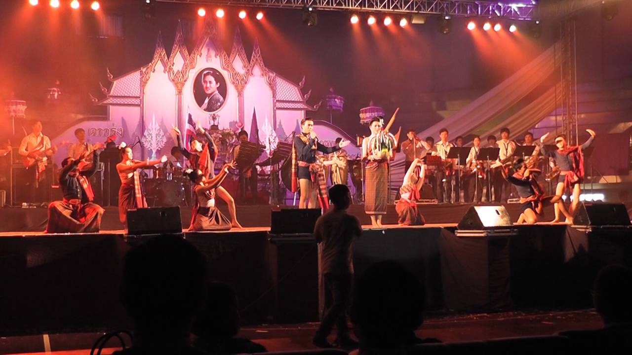 มหาวิทยาลัยมหาสารคาม ดาวรุ่งลูกทุ่งนเรศวร ครั้งที่8 (ชนะเลิศ)