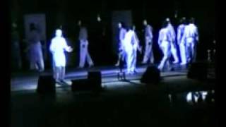 No Puede Ser, Tenor Uruguayo Javier Fernandez..