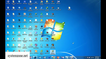 Install MikroTik OS on PC MikroTik PC Router