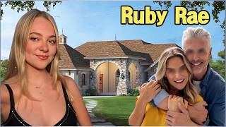 American Idol 2026: Who are Ruby Rae's parents? The immense wealth of her family is revealed.