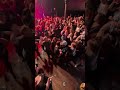 Magnolia park-Shallow(moshpit) April 8, 2026