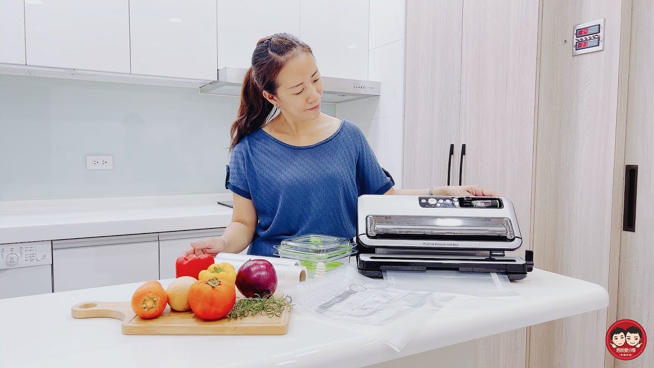 美國FoodSaver FM5460 旗艦真空保鮮機|有效阻隔氧氣、潮濕以及 美國FoodSaver FM5460 旗艦真空保鮮機|有效阻隔氧氣、潮濕以及