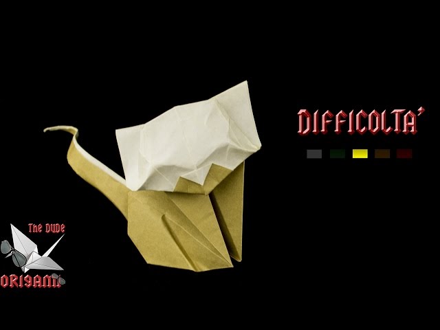 Borsa Di Iuta JUNIWORDS Origami A Forma Di Testa Di Gatto, Vari Colori, In Cotone