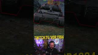 Licytacja na najgłupszego w World of Tanks - Vdr klip