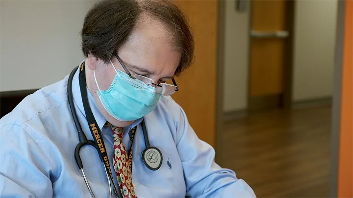 Dr. Jeffrey Stephens - Award for Excellence in Res...
