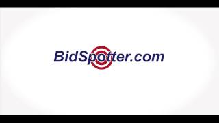 How to sign up for Bidspotter screenshot 3