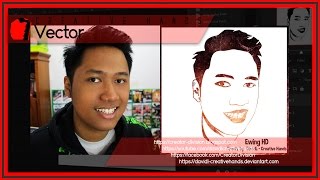 [Tutorial Photoshop] VecTure