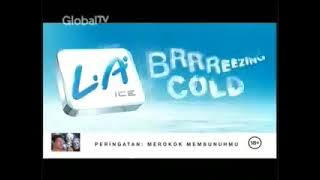 Download lagu Iklan LA Ice - Brrreezing Cold (2014) @ Global TV, Indosiar, RCTI, MNCTV, SCTV, Trans TV, & tvOne