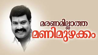 ചെന്തെങ്ങിൻ ചേലാണ്ടാ ചെമ്മാനം chenthengin chelanda chemmanam kalabhavan mani songs nadan pattukal