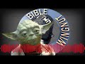 Yoda, Super Bowl &amp; Jehovah’s Witnesses