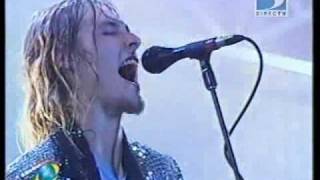 13 - Freak (Rock in Rio 3, Brazil, 2001) HIGHERQ