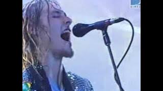 13 - Freak (Rock in Rio 3, Brazil, 2001) HIGHERQ