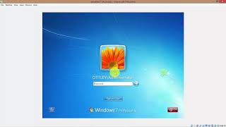 Creating home folder and roaming user profiles
