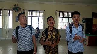 Download Lagu Nias!!! Manofu Dodo He Ama (Masih Belajar Trio Solid) MP3