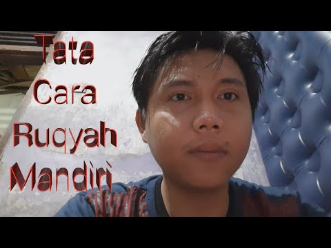ruqyah-untuk-menghancurkan-sihir,-gangguan-jin-dan-syetan-#ruqyah-#syar'i