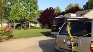 Woman killed in Cottonwood Sheriff investigating as homicide