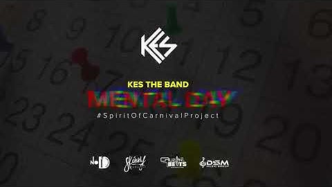 Thumbnail of Kes - Mental Day (Spirit Of Carnival Project) [Soca 2023] | FLAGZ 365