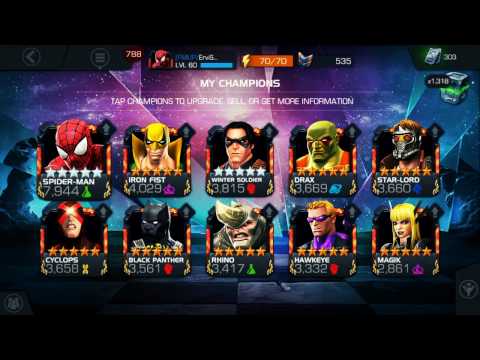 marvel-contest-of-champions-5-star-spider-man-to-r4-and-4-star-ultron-to-r5