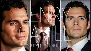 Henry Cavill - 