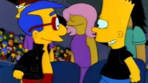 Spinal Tap break like the wind