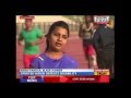 Good News Today: India's first