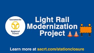 Gold Line Station Closures for Low-Floor Station Modification screenshot 2