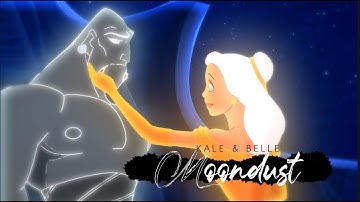 Moondust [Kale & Belle - MEP Part]