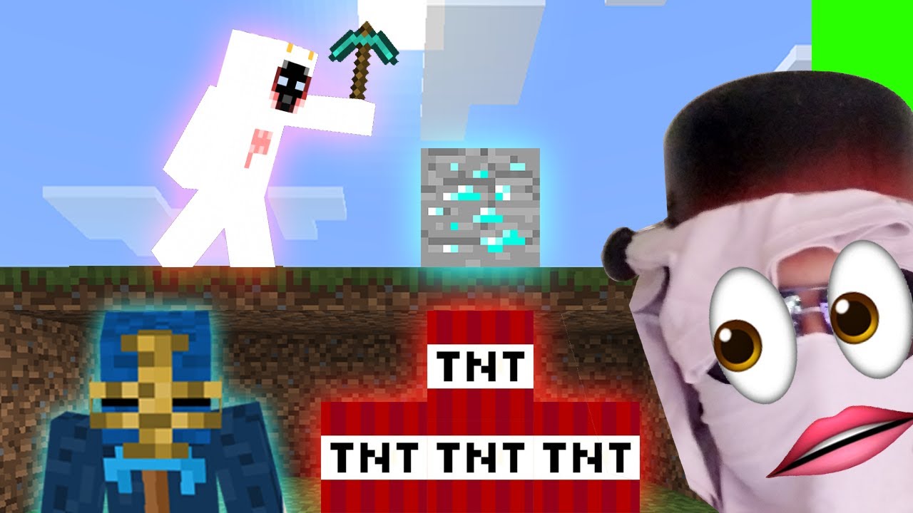 သူများအိမ်အောက်မှာ သွားနေမယ် !!! | The Last Stand မြန်မာ