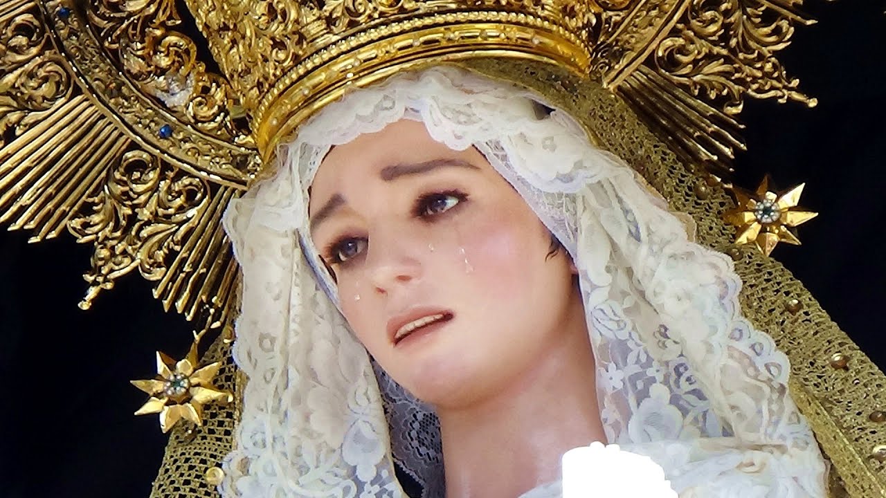 VIERNES SANTO NAZARENO - 2024 / VILLANUEVA DE LOS INFANTES / PACO GARCIA